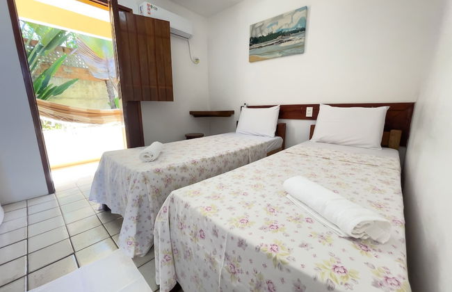 Pousada Lua Cheia - Foto 15