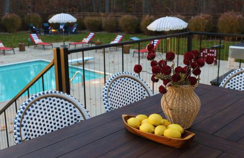 Pine & Paddle Getaway Game Room Hot Tub Pool - Foto 62