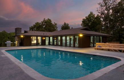 Amber Refresh by Avantstay Pool and Hot Tub - Foto 69