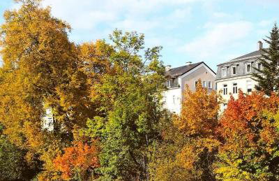 Ferienwohnung Dom- u. Regnitzblick - Photo 20