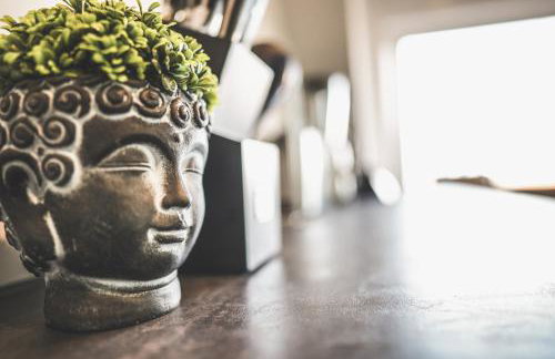 Exklusive Maisonette Wohnung am See, 5 Min zur SAP, Smart TV & Netflix - WeHome Premium - Foto 33