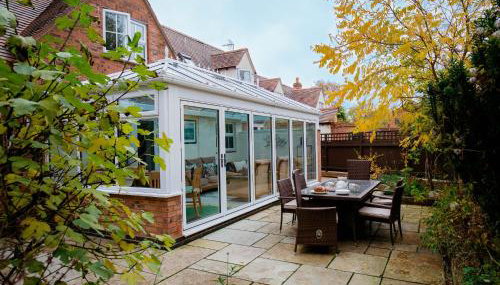 Ashwin Cottage - Photo 2, Garden, Garden view