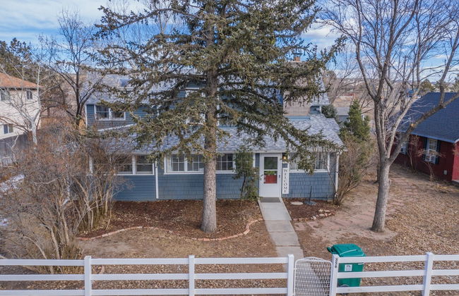 5brmonument Historic Charmminutes To Hiking - Foto 48