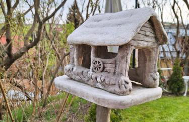 Domek na korcie - Foto 37