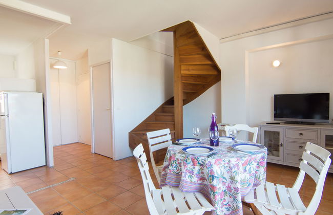 les Terrasses du Cap - Foto 8