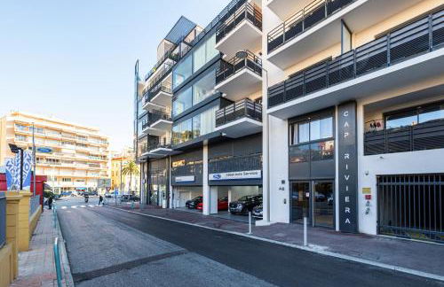 Bienvenue-PARKING-Clim-Centre - Foto 28