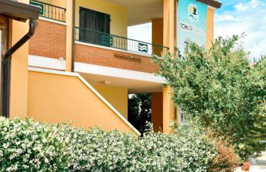 Pomposa Residence - Foto 1