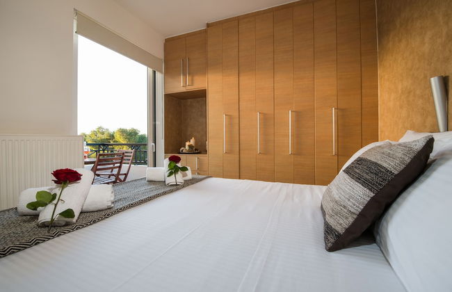 Artdeco Luxury Suites - Foto 11