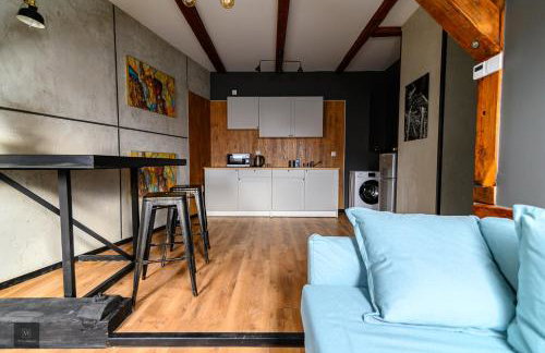 Apartamenty Wyszyńskiego 2 - Foto 17