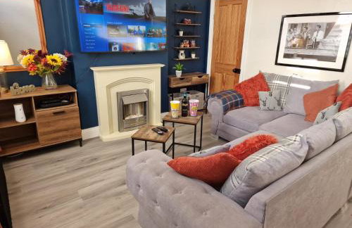 The Nook Cosby Village - Foto 9