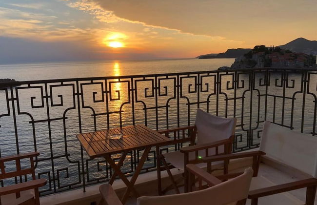 Sveti Stefan Beach Apartment - Foto 23