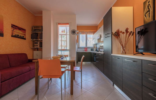 Turin Lifestyle Apartment - Photo 10