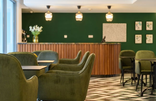 BH Appart Hotel - Photo 6