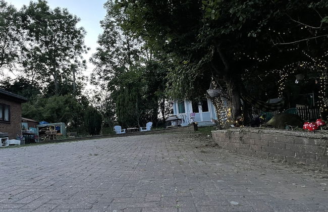 Woodlands Lodge - Come and Enjoy the Good Life - Foto 31