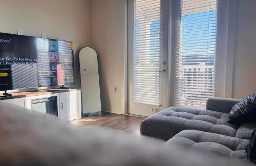 Modern and comfortable Cozy apt 2B 2B, Parking - Foto 8