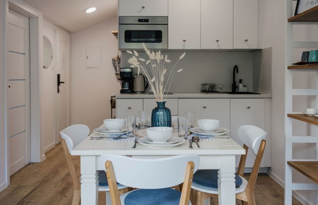 Apartamenty Sun&Snow Modrzewiowa - Photo 14