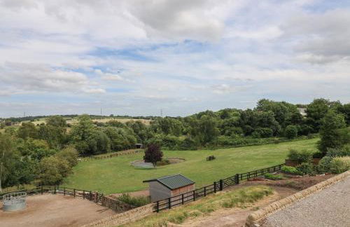 New Elms Farmhouse - Foto 46