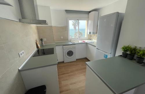 Primera Línea Playa el Manantial - Foto 14