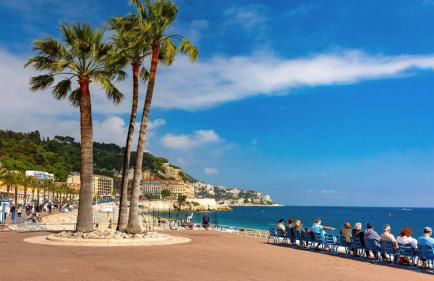 Studio Proche Tram accès Centre Ville Plage - Foto 18