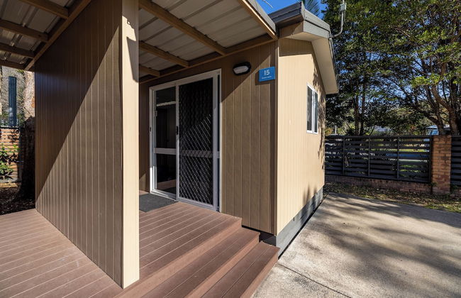 NRMA Blue Dolphin Yamba Holiday Resort - Foto 27