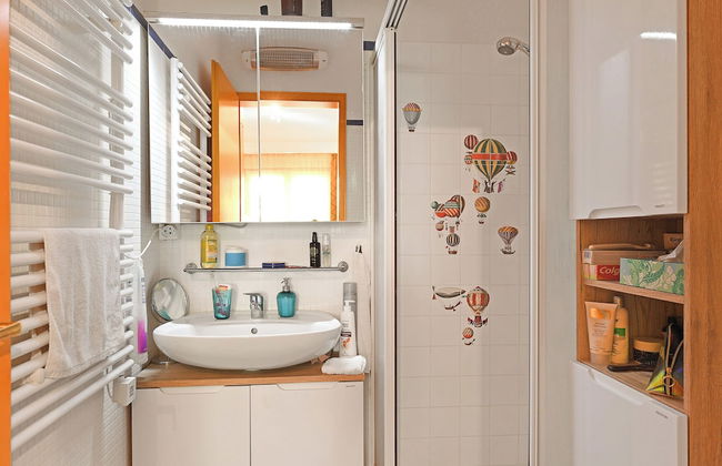 Apartment Graziella With Pool And View - Foto 13