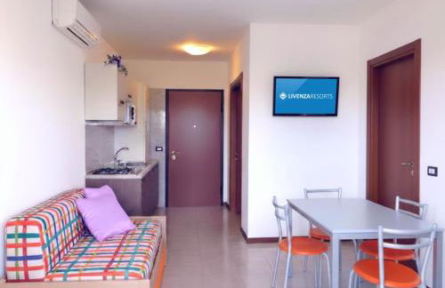 Residence Silver Sail - Foto 17