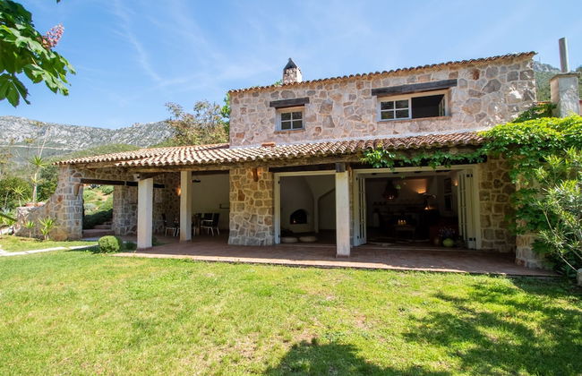 Stone House Anfitrite - Foto 27