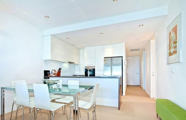 Breeze Beachfront Apartments - Foto 14