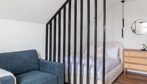 Chic 1 Bed Studio Retreat in West Bridgford - Foto 3