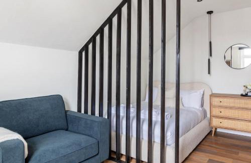Chic 1 Bed Studio Retreat in West Bridgford - Foto 3