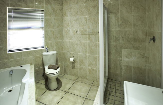 Mulligan, Langebaan 10-sleeper - Photo 20