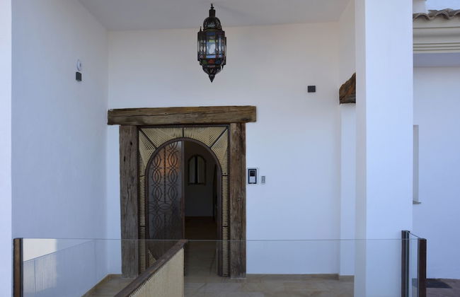 Rural Apartments El Lago - Foto 2