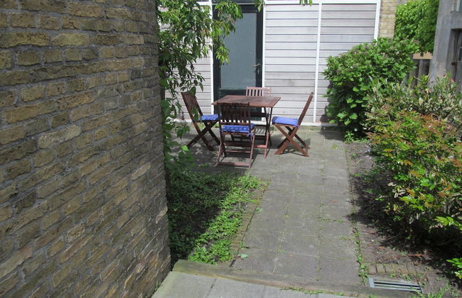 Holiday Home Harlingen Near the Sea - Foto 27