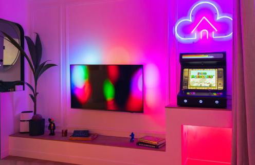 Le Nuage - Hypercentre - Luxe Suite Spa & Gaming - Photo 23