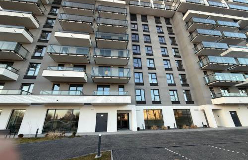 Apartament Business & Family - Foto 28