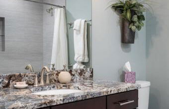 The Penthouse on Park - 501 - Foto 28