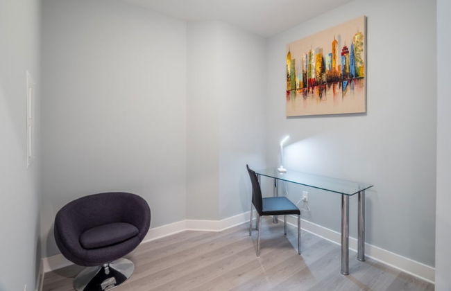 Global Luxury Suites Bethesda Chevy Chase - Foto 27