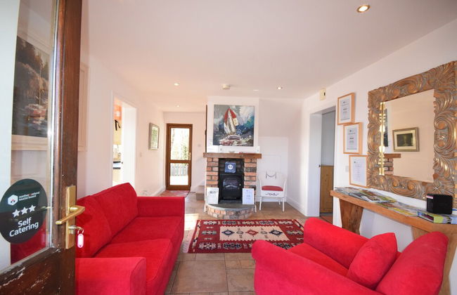 Inishclare Cottages - Photo 34