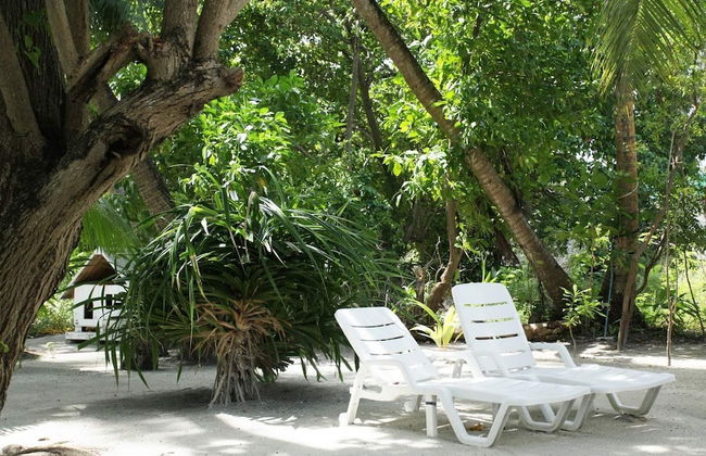 La Due Thulusdhoo - Foto 60