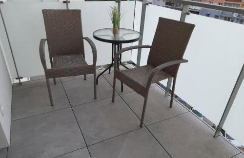 Apartamenty Idea Centrum Studio z miejscem parkingowym - Foto 14