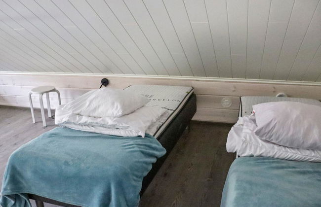 Pikkuhukka - Foto 13