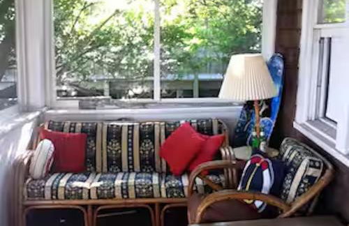 Chill Fire Island Beachfront Cottage with Amazing Bay and Sunset Views, Perfect Location in Fair Harbor - Foto 46