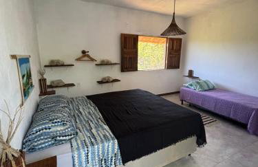 Apartamento Refúgio Tropical, Perto das Melhores Praias - Foto 2