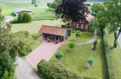 Uns Burnhuus "Vorderhuus" - Foto 19