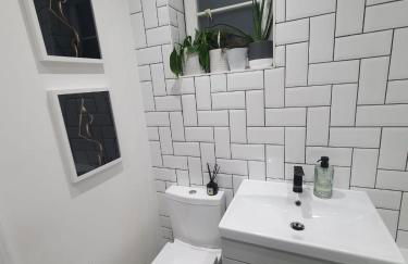 Modern Studio - Streatham Station - 3min walk - Foto 6