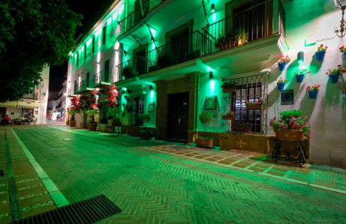 MARBELLA BANUS SUITES - Iris Tropical Garden Banús Suite Apartment - Foto 70