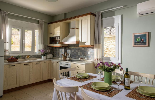 Villa Anemoni in Rethymno - Foto 17