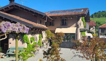 Il giardino di fronte - Foto 3