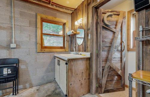 Jim's Hideaway - Foto 17