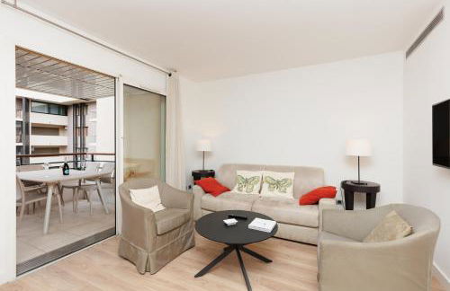 Pavillon Riviera YourHostHelper - Photo 36